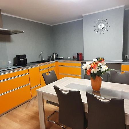L'Aiscal Appart-Hotel 6 Personnes Calais Exterior photo